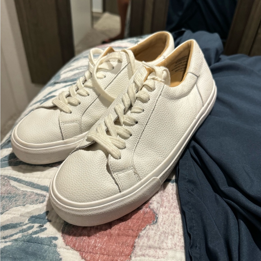 Lucky brand sneakers